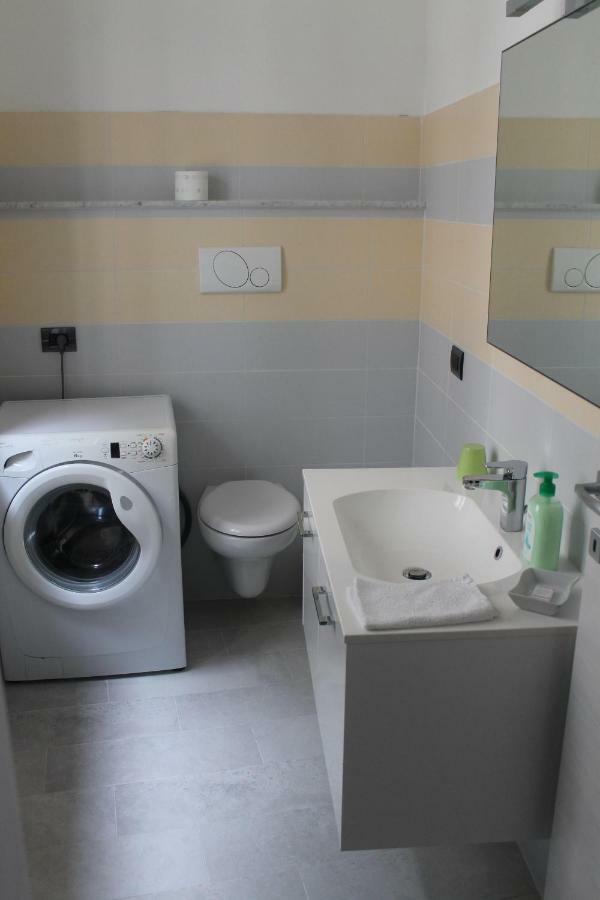 Apartamento Casa Stefania Mandello del Lario Exterior foto