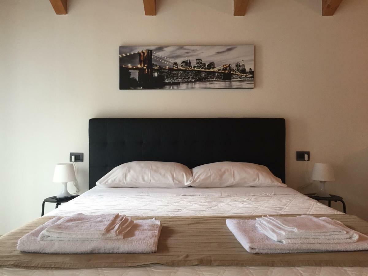 Apartamento Casa Stefania Mandello del Lario Exterior foto